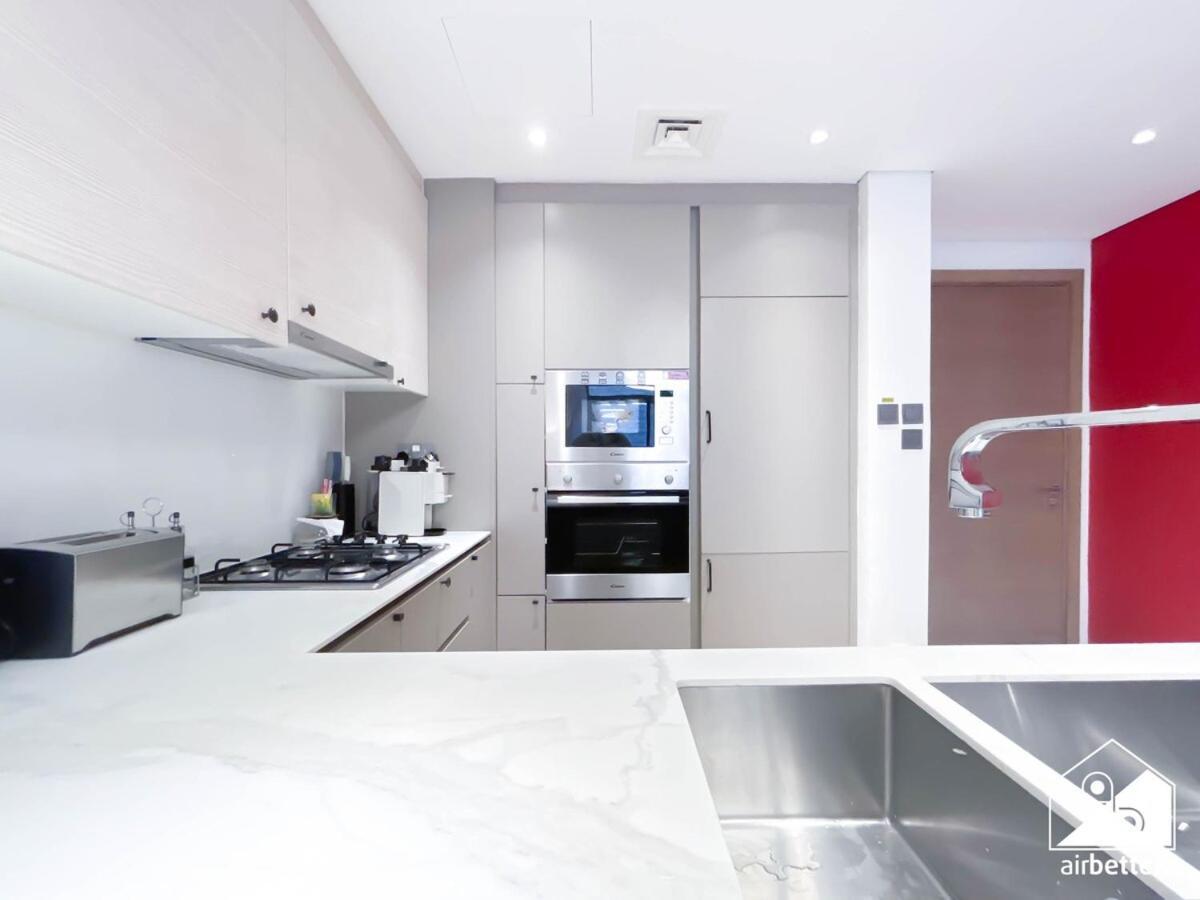 Apartment Chic Comfort At Oxford *