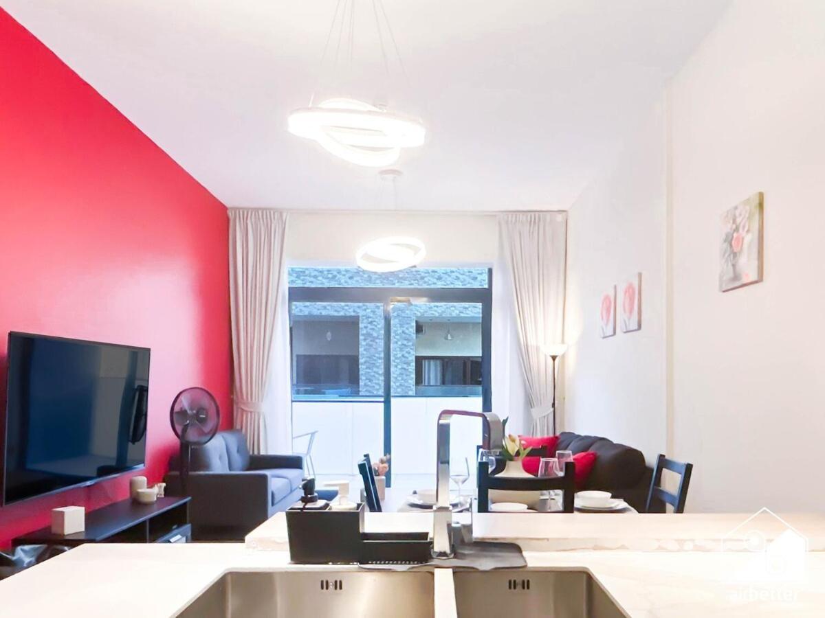 Apartment Chic Comfort At Oxford *