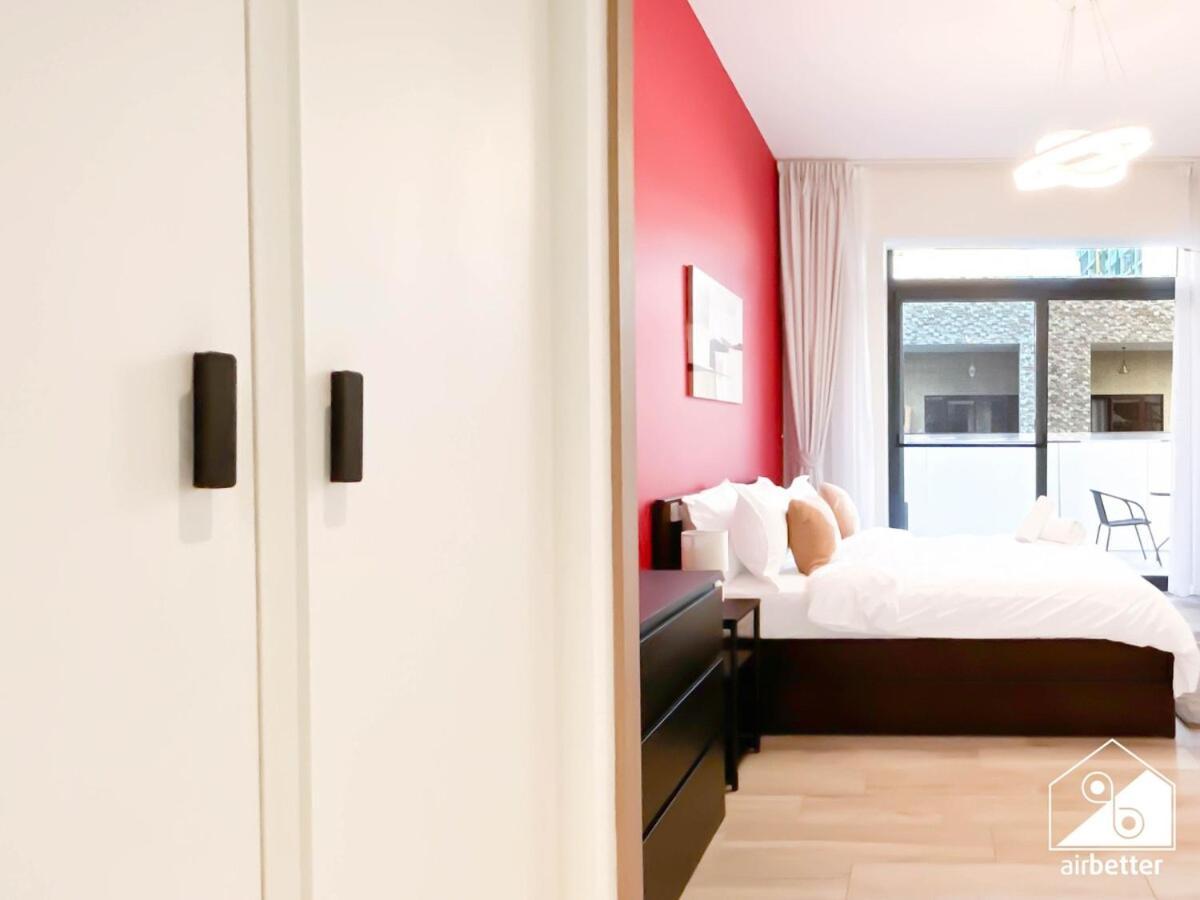 Apartment Chic Comfort At Oxford *