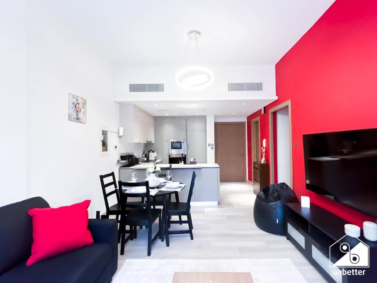 Apartment Chic Comfort At Oxford