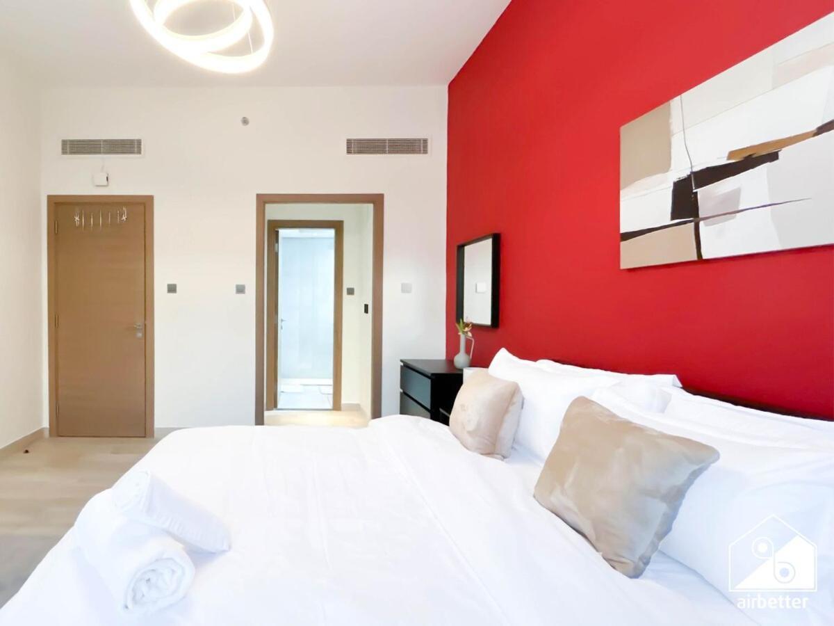 Apartment Chic Comfort At Oxford *