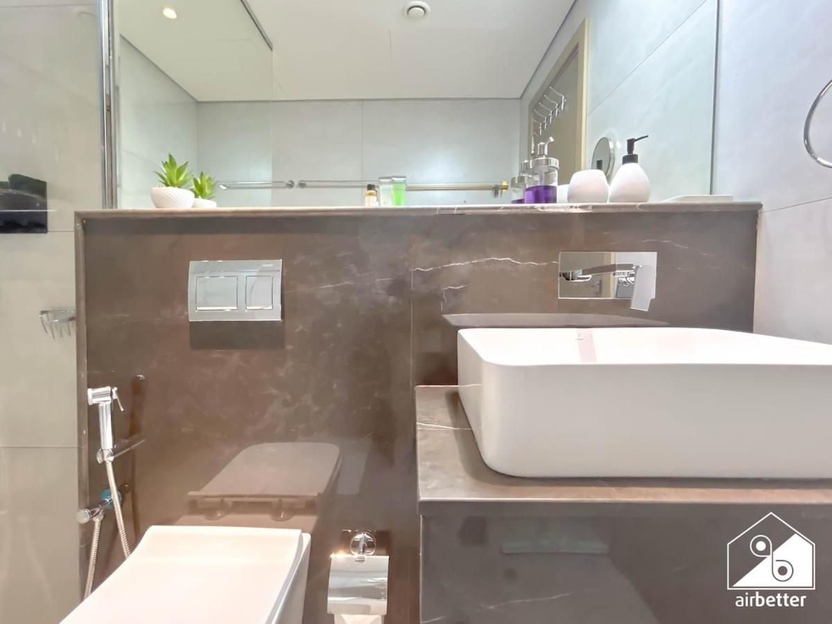 Apartment Chic Comfort At Oxford Dubai