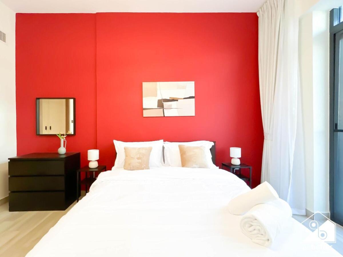 Apartment Chic Comfort At Oxford