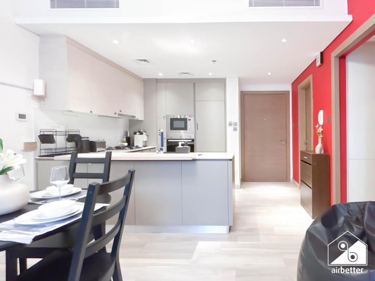 Apartment Chic Comfort At Oxford *